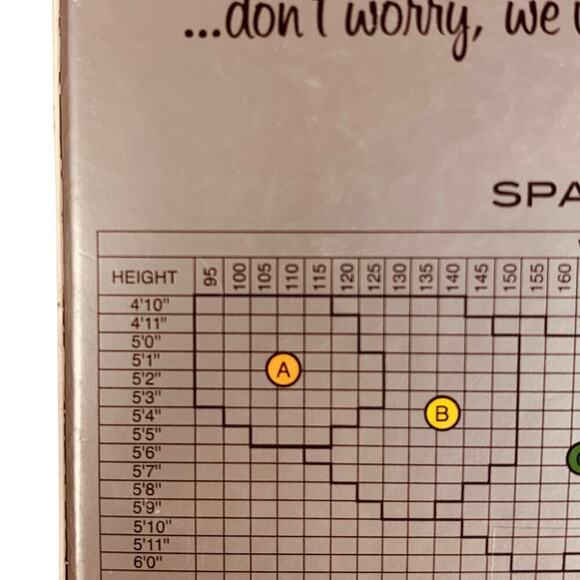 SPANX Black Side Seam Fishnet Tight-End Tights Size A - Picture 6 of 6